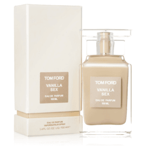 Tom Ford Vanilla Sex Eau de Parfum 100мл - унисекс тестер