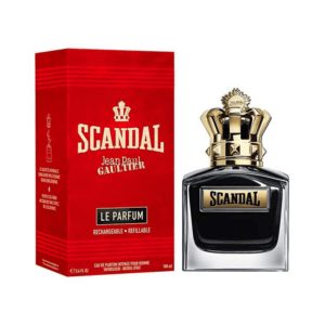 Jean Paul Gaultier Scandal Le Parfum Pour Homme 100ml-мъжки тестер