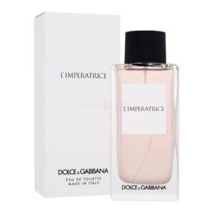 Dolce & Gabbana L´imperatrice Edp 100ml – дамски тестер