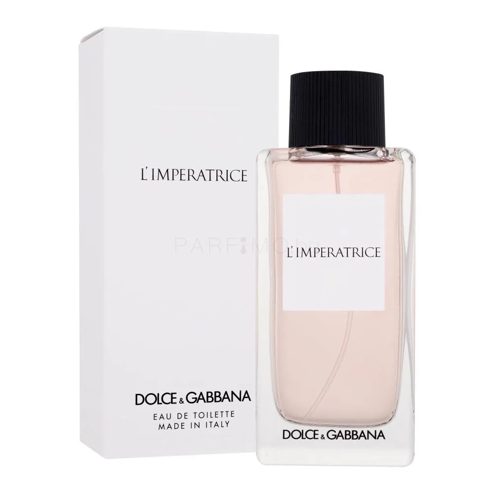 Dolce & Gabbana L´imperatrice Edp 100ml – дамски тестер