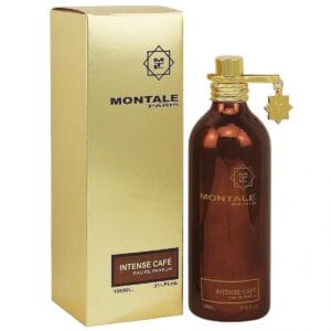 Montale Intense Cafe EDP 100 ml - унисекс тестер