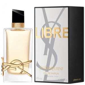 Yves Saint Laurent Libre Edp 90ml – тестер дамски