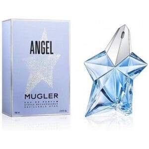 Thierry Mugler Angel EDP-Дамски Тестер