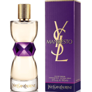 YSL Manifesto EDP Parfum 90ml-Дамски Тестер