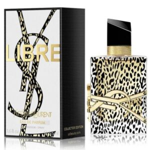 YVES SAINT LAURENT LIBRE COLLECTOR EDITION EDP 90ML-Тестер за жени
