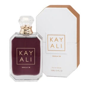 Kayali Fragrances Vanilla 28 EDP 100ml-Дамски Тестер