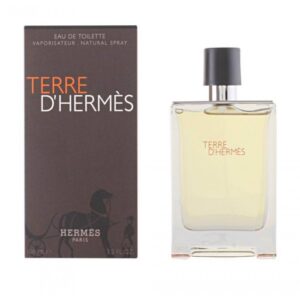 HERMÈS TERRE D’HERMÈS 100 ml ТОАЛЕТНА ВОДА (EDT) Тестер Мъжки