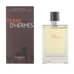HERMÈS TERRE D’HERMÈS 100 ml ТОАЛЕТНА ВОДА (EDT) Тестер Мъжки