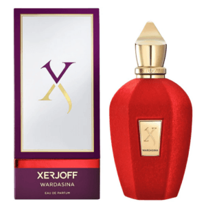 Xerjoff Wardasina 100мл- унисекс тестер