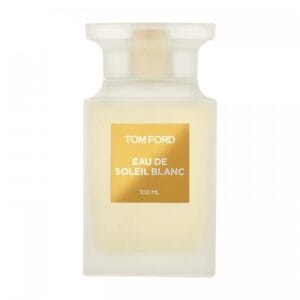 Tom Ford Eau de Soleil Blanc 100мл- унисекс тестер