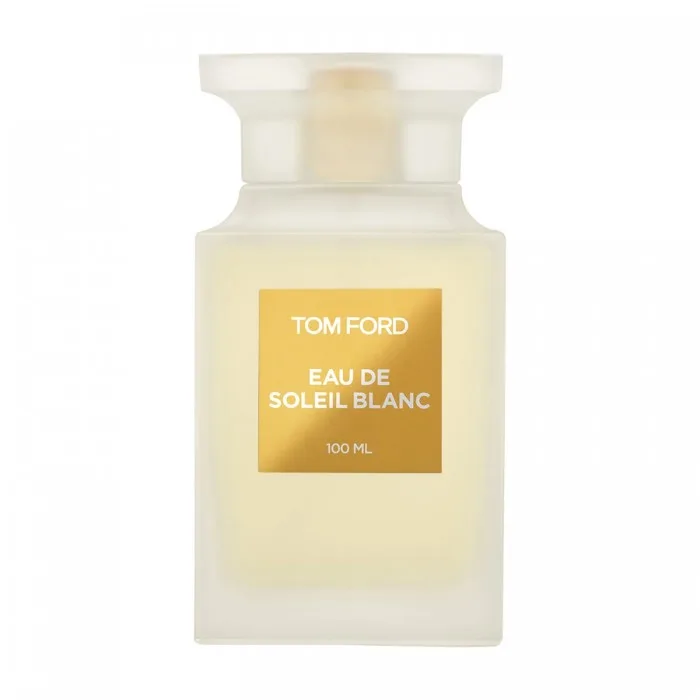 Tom Ford Eau de Soleil Blanc 100мл- унисекс тестер