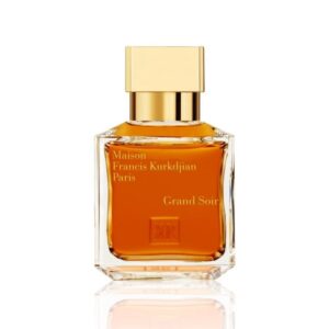 Maison Francis Kurkdjian Grand Soir 70ml Тестер Унисекс