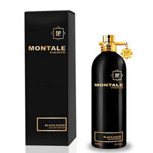 Montale Black Aoud EDP 100ml -за Мъже Унисекс Тестер