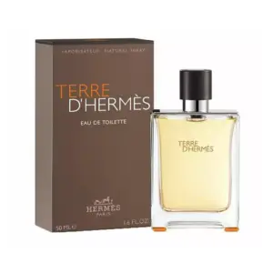Hermes Terre D`hermes Edp 100ml – мъжки тестер