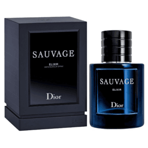 Dior Sauvage Elixir 60ml- мъжки тестер