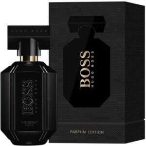 HUGO BOSS Boss The Scent For Her Parfum Edition 100 ml-Дамски Тестер