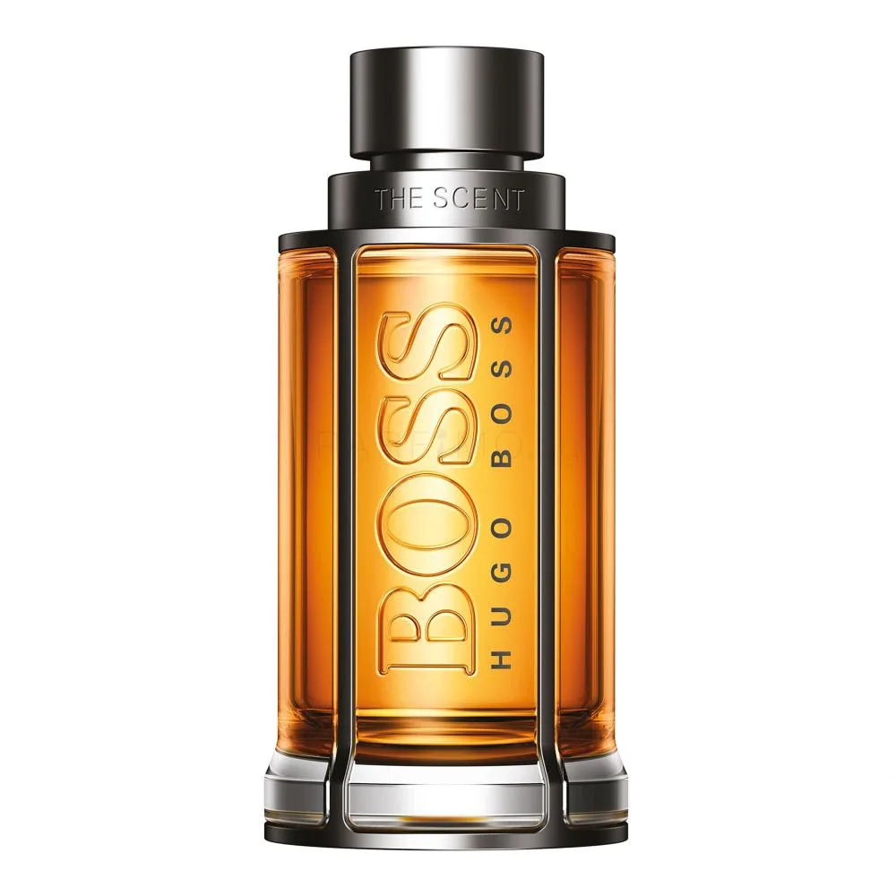 Hugo Boss The Scent EDT 100ml – тестер за мъже
