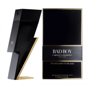 Carolina Herrera Bad Boy 100 ml- мъжки тестер