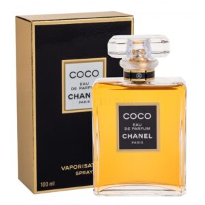 CHANEL COCO Eau de тестер за жени 100 ml