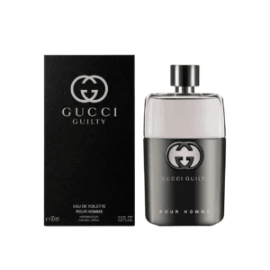 Gucci Guilty Edp 100ml – мъжки тестер
