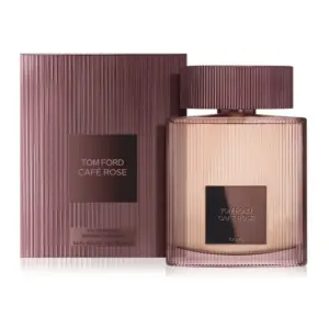 TOM FORD CAFÉ ROSE 100ml – дамски тестер