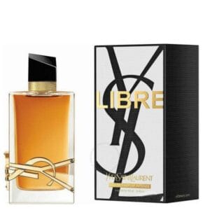 Yves Saint Laurent Libre Eau De Parfum Intense 90мл- дамски тестер