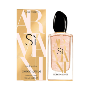 Armani Si Nacre Edition eau de parfum 100 ml- дамски тестер
