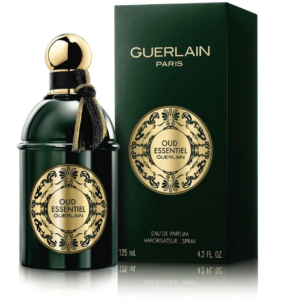 GUERLAIN Les Absolus d’Orient Oud Essentiel 125ml-унисекс Тестер