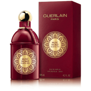 Guerlain Musc Noble 125 ml- унисекс тестер