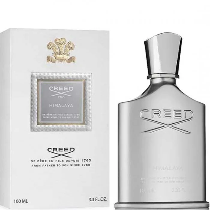 Creed Himalaya Edp 100ml-мъжки тестер