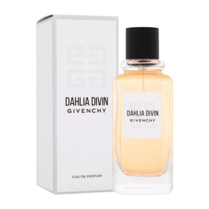 Givenchy Dahlia Divin 100мл- дамски тестер