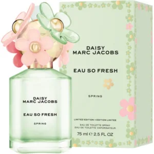 Marc Jacobs Daisy Eau So Fresh Spring 100ml-Дамски Тестер