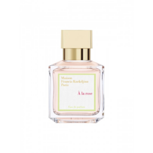 Maison Francis Kurkdjian A La Rose - Eau de Тестер за жени 70 мл