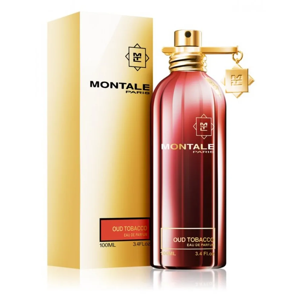 Montale Oud Tobacco EDP 100ml за Мъже и Жени Тестер