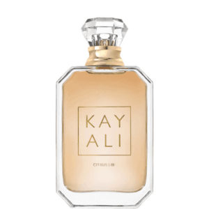 Kayali Citrus | 08 парфюмна вода-100ml Дамски Тестер