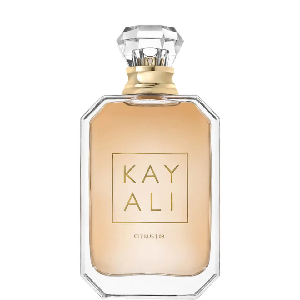 Kayali Citrus | 08 парфюмна вода-100ml Дамски Тестер