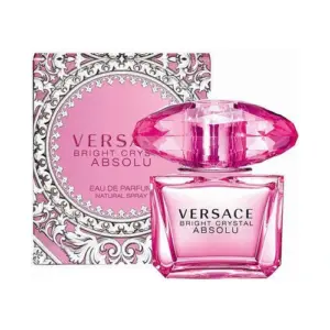 Versace Bright Crystal Absolu 90 ml-Тестер за Жени