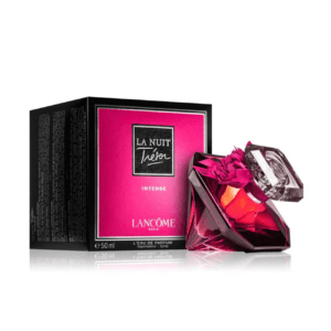 Lancôme La Nuit Trésor Intense 100ml Дамски тестер