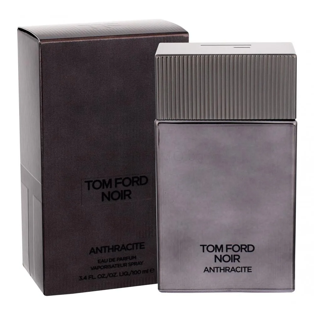 Tom Ford Noir Anthracite Edp 100ml – тестер унисекс