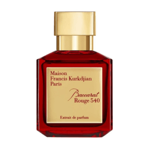 Maison Francis Kurkdjian Baccarat Rouge 540 Red – Extrait De Parfum – тестер унисекс