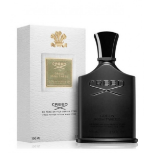 Creed Green Irish Tweed Edp 100ml-мъжки тестер