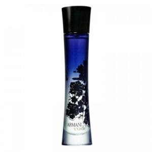 Giorgio Armani Code 90ml – тестер дамски