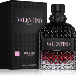 Valentino Uomo Born In Roma Intense 100 ml - Мъжки тестер