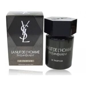 YVES SAINT LAURENT La Nuit de L’Homme Le Parfum 100ml – мъжки тестер