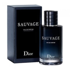 Dior Sauvage Eau De Parfum 100ml- мъжки тестер