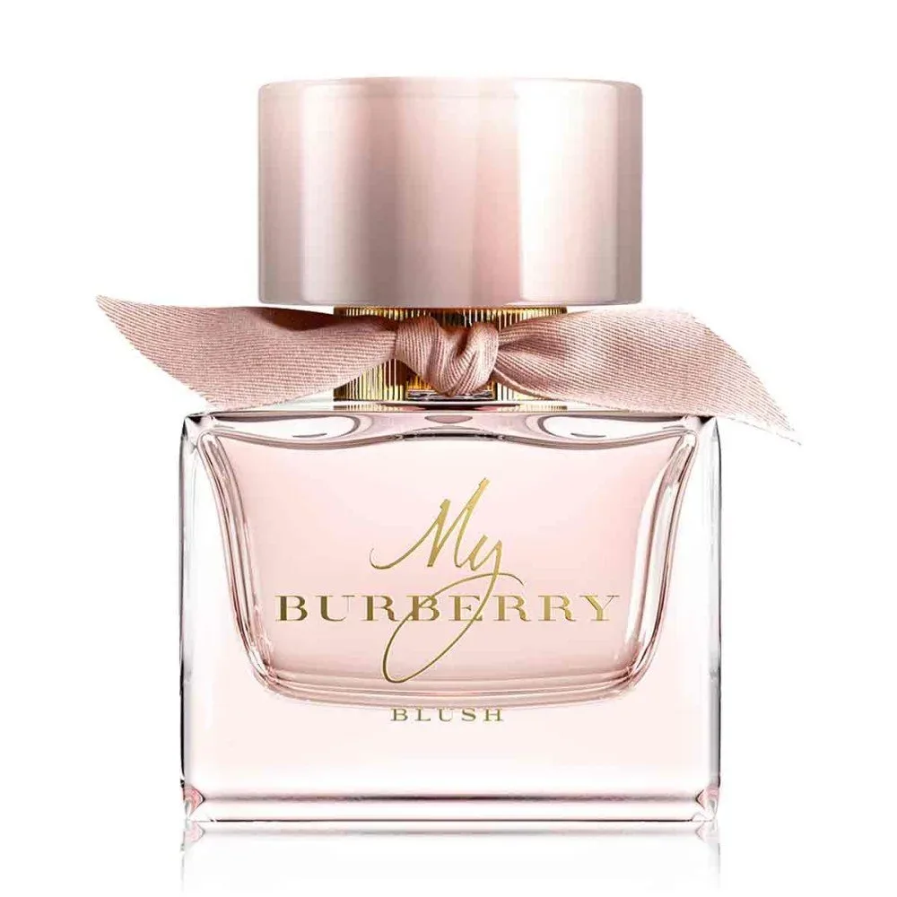 Burberry My Burberry Blush Edp 90ml- дамски тестер