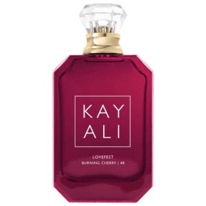 KAYALI LOVEFEST BURNING CHERRY 48 Parfum EDP 100ML- за Жени Тестер