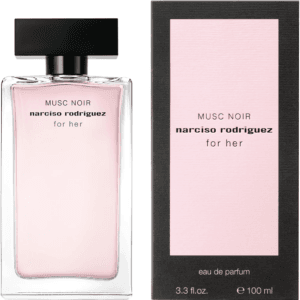 Narciso Rodriguez Musc Noir 100 ml- дамски тестер
