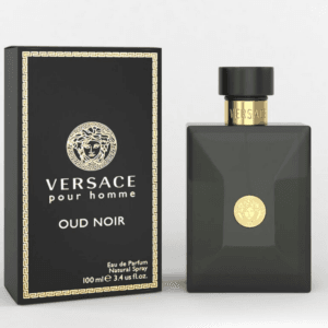 Versace Pour Homme Oud Noir 100ml-мъжки Тестер