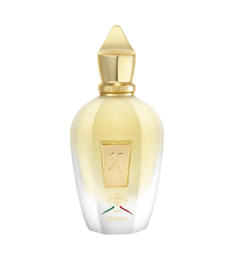 Xerjoff XJ 1861 Naxos - Eau de тестер унисекс 100 мл